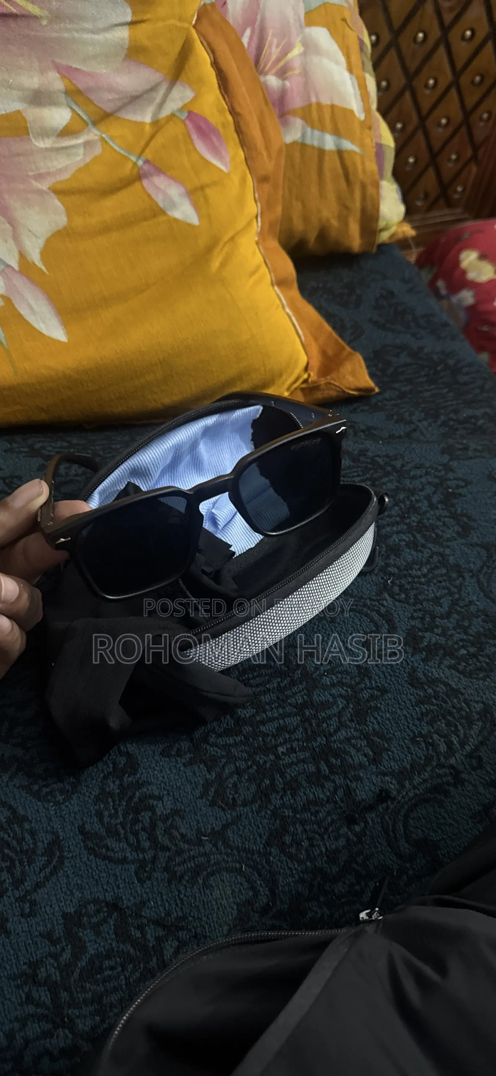 New Sunglasses