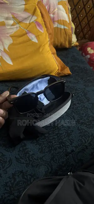 New Sunglasses