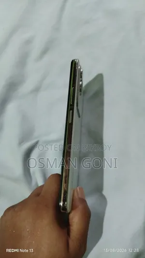 Vivo Y29 4G 256 GB Gold