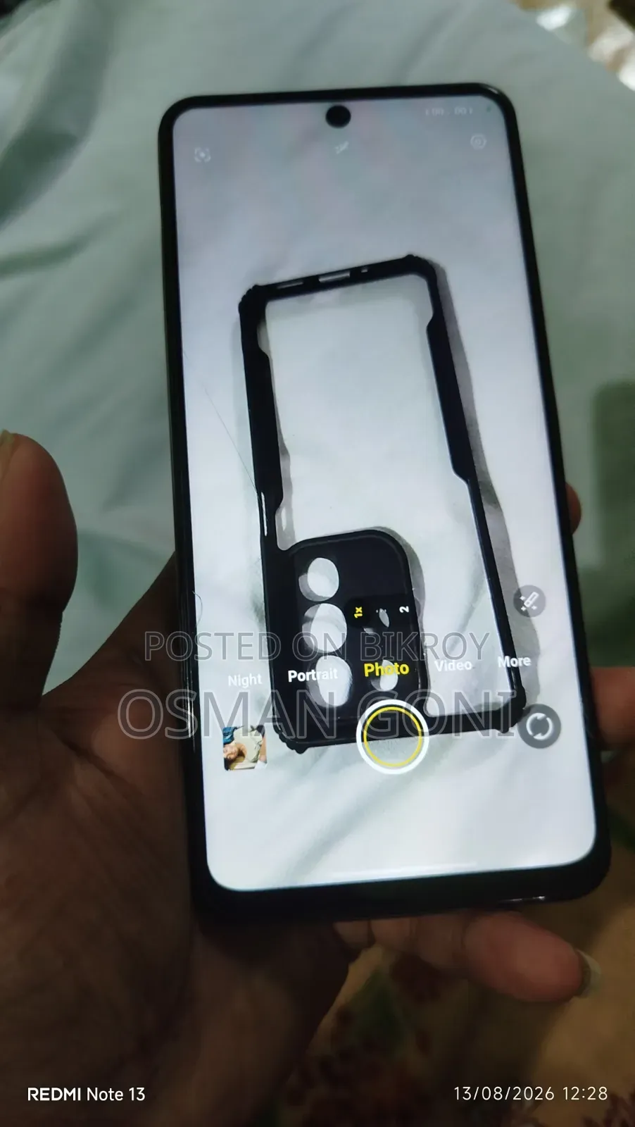 Vivo Y29 4G 256 GB Gold