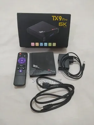 Android Box