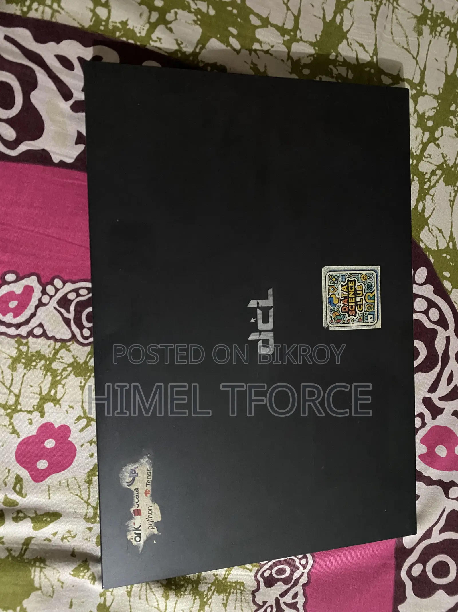 ল্যাপটপ ৮জিবি ইন্টেল কোর আই৩ এসএসডি ২৫৬জিবি