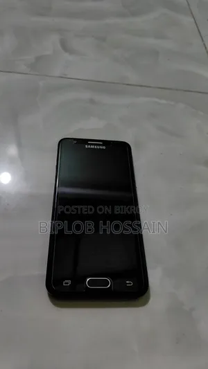 Samsung Galaxy J5 Prime 16 GB Black