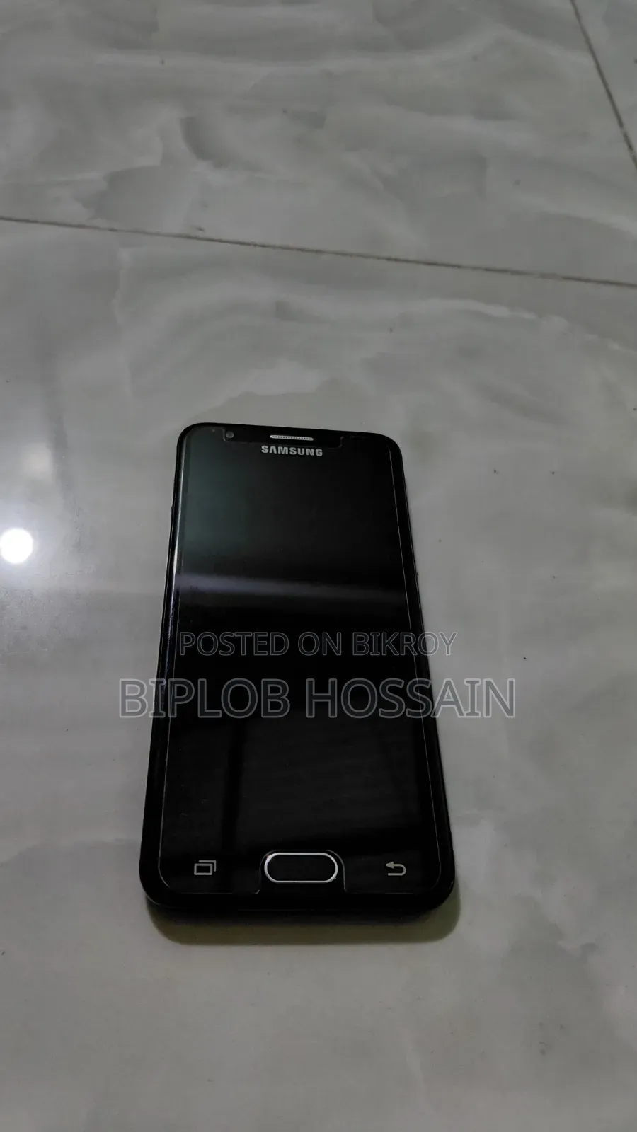 Samsung Galaxy J5 Prime 16 GB Black