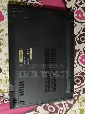 ল্যাপটপ ৮জিবি ইন্টেল কোর আই৩ এসএসডি ২৫৬জিবি