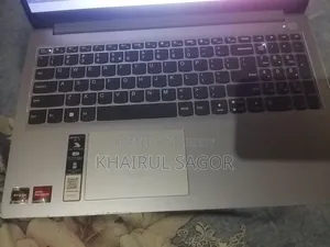 Laptop Lenovo G580 8GB AMD Ryzen 3 SSD 500GB