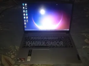 Laptop Lenovo G580 8GB AMD Ryzen 3 SSD 500GB