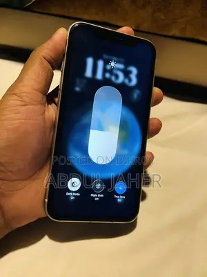 অ্যাপল আইফোন ১১ ১২৮ জিবি হোয়াইট