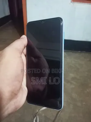 Samsung Galaxy A13 64 GB Blue