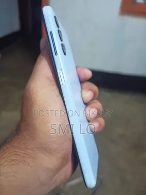 স্যামসাং গ্যালাক্সি এ১৩ ৬৪ জিবি নীল