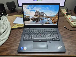 Laptop Lenovo ThinkPad L13 Yoga 16GB Intel Core i7 SSD 500GB