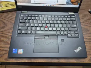 Laptop Lenovo ThinkPad L13 Yoga 16GB Intel Core i7 SSD 500GB
