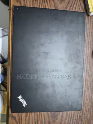 Laptop Lenovo ThinkPad L13 Yoga 16GB Intel Core i7 SSD 500GB