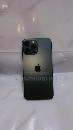 Apple iPhone 13 Pro Max 256 GB Green
