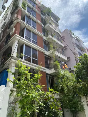 3-Bedroom Apartment in Block F, Basundhara for sale