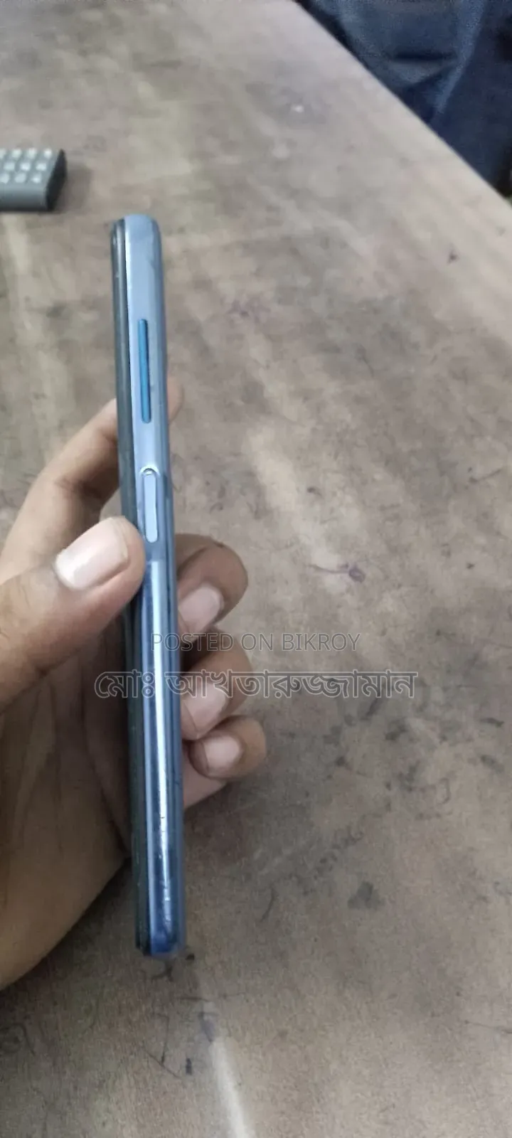 New Samsung Galaxy M32 128 GB Gray