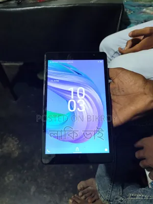 Tablet 32 GB Silver
