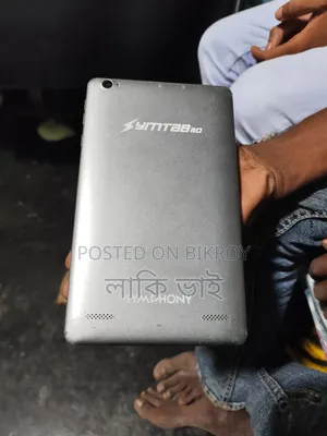 Tablet 32 GB Silver