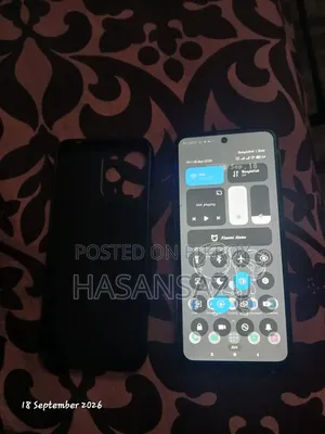শাওমি পোকো এম৬ প্রো ১২৮ জিবি কালো