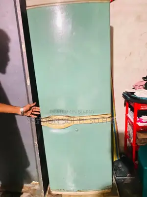 Fridge LG.
