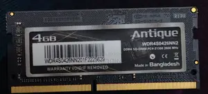 4gb Laptop Ram