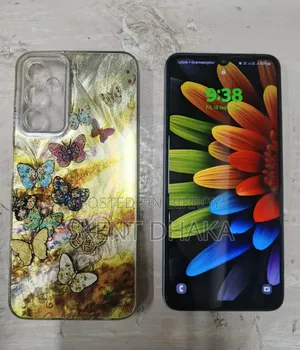 Samsung Galaxy M14 64 GB Gray