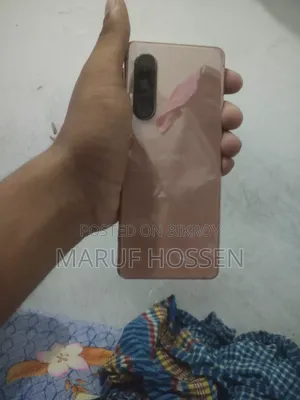 Sony Xperia 5 III 128 GB Gold