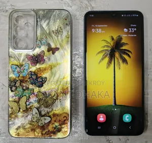 Samsung Galaxy M14 64 GB Gray