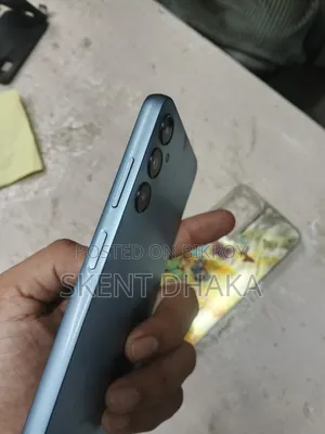 Samsung Galaxy M14 64 GB Gray