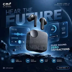 Oraimo Airpods Pro