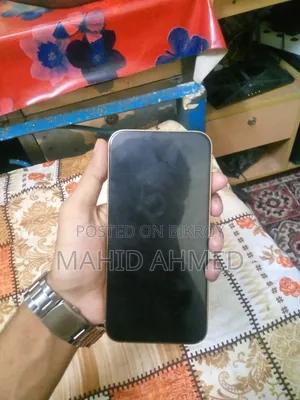 অ্যাপল আইফোন ১৩ প্রো ম্যাক্স ১২৮ জিবি সিলভার