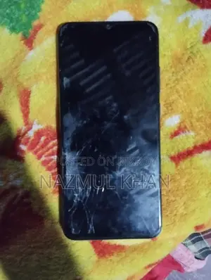 স্যামসাং গ্যালাক্সি এম০২এস ৬৪ জিবি ব্লু