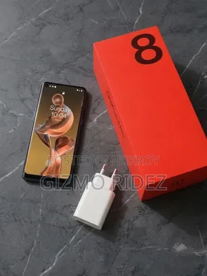 ওয়ানপ্লাস ৮ প্রো ২৫৬ জিবি গ্রিন