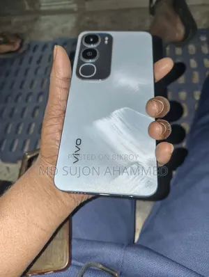 ভিভো ওয়াই১৯এস ১২৮ জিবি