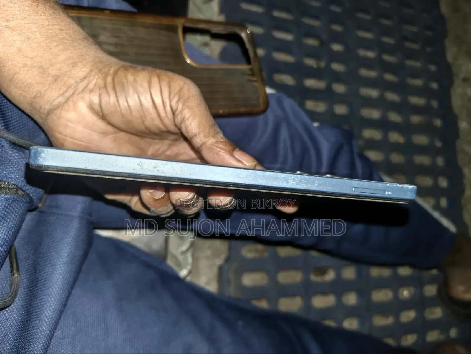 ভিভো ওয়াই১৯এস ১২৮ জিবি