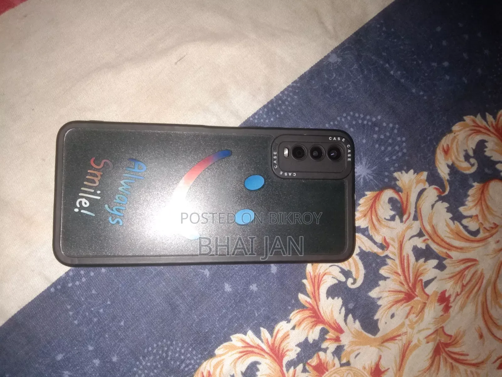 Vivo Y12s 32 GB Blue