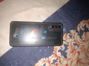 Vivo Y12s 32 GB Blue