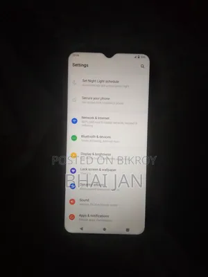 Vivo Y12s 32 GB Blue