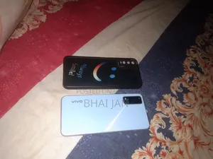 Vivo Y12s 32 GB Blue