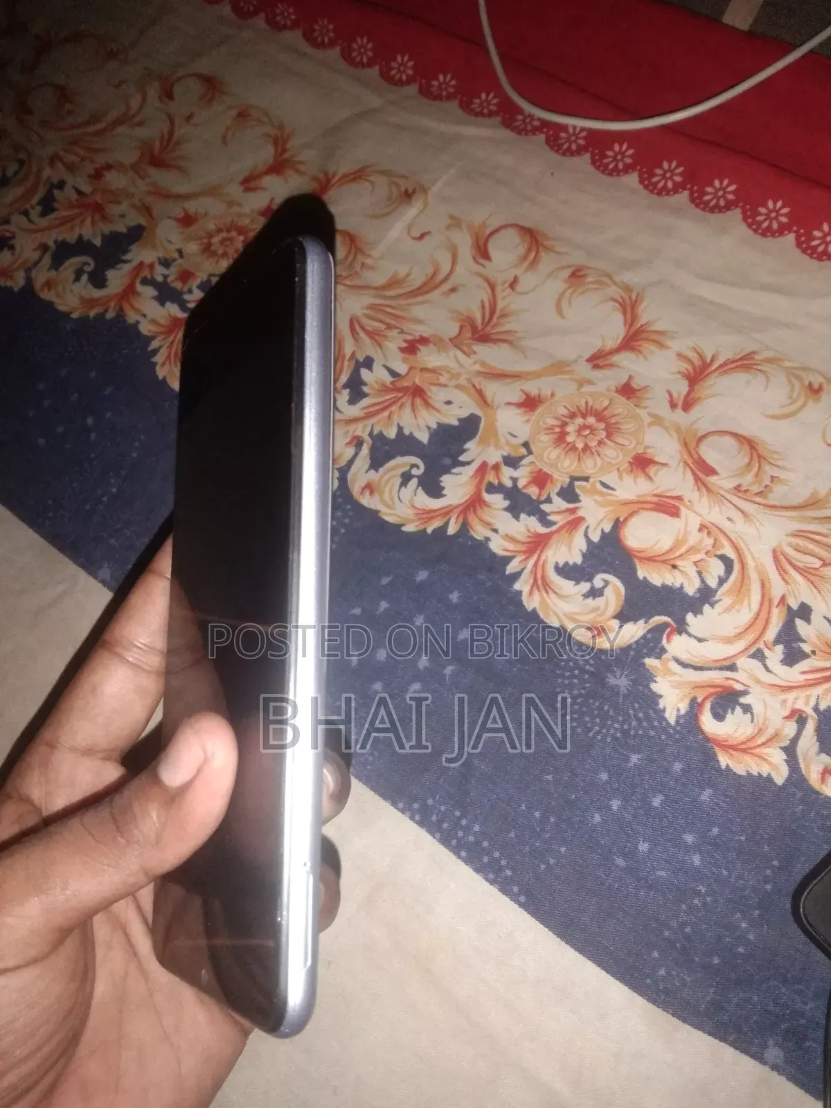 Vivo Y12s 32 GB Blue