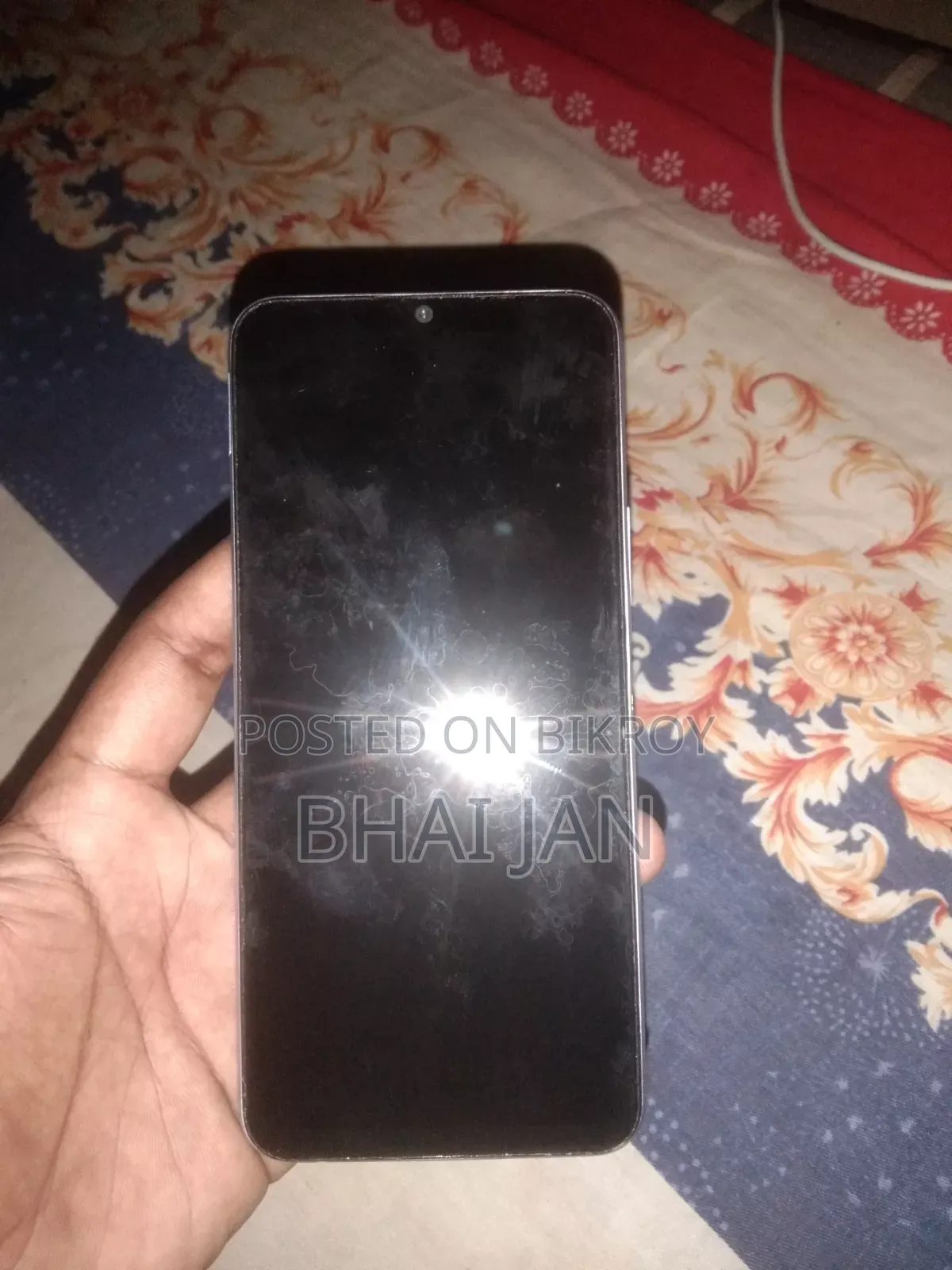 Vivo Y12s 32 GB Blue