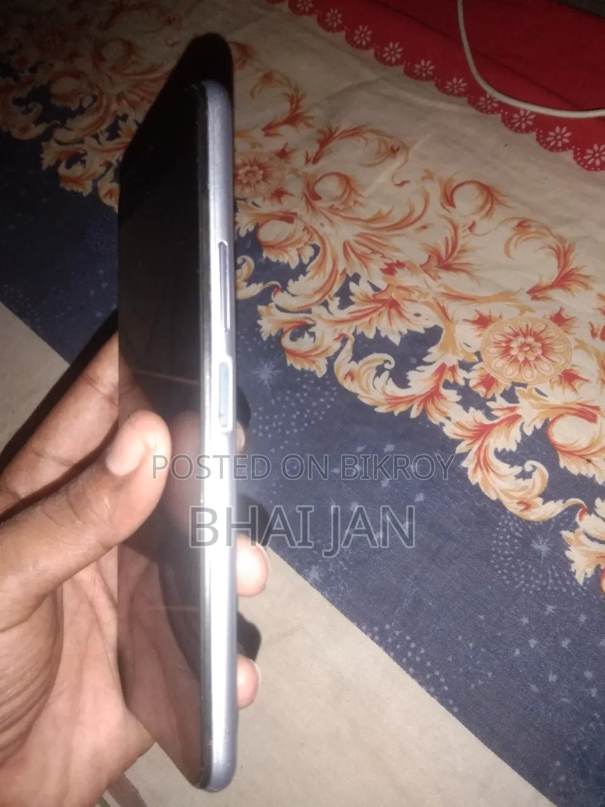 Vivo Y12s 32 GB Blue