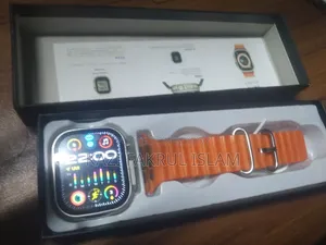 T900 Ultra Smart Watch