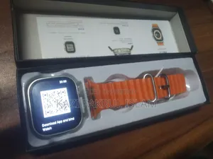 T900 Ultra Smart Watch