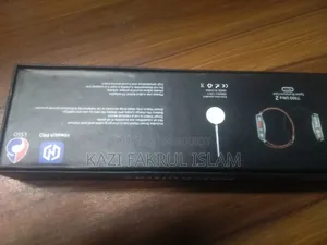 T900 Ultra Smart Watch