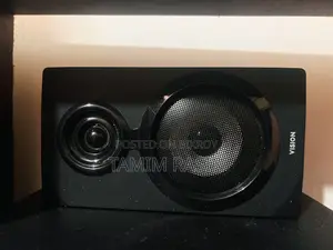 ভিশন সনিক বুম ৪.১