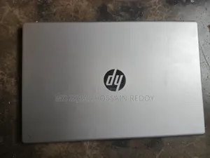 Laptop HP 15-fd1020ns 8GB Intel Core i3 SSD 256GB