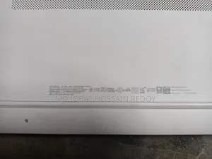 Laptop HP 15-fd1020ns 8GB Intel Core i3 SSD 256GB
