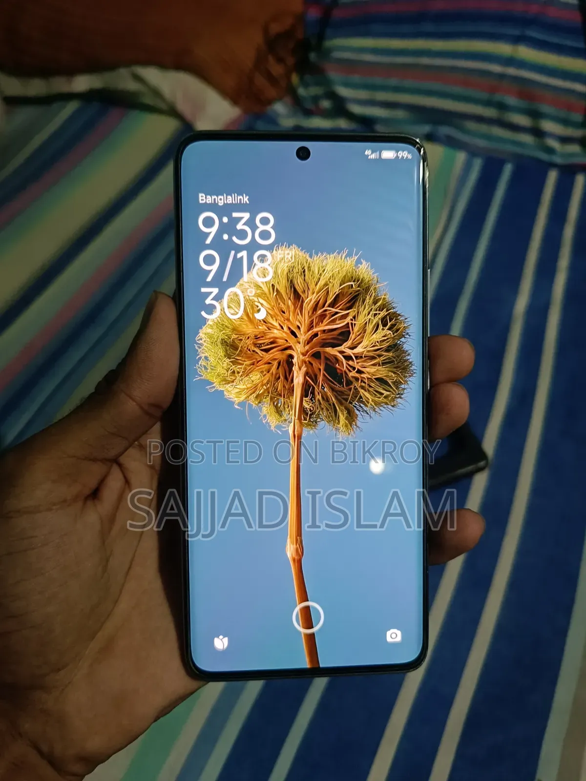 Xiaomi Redmi Note 14 Pro+ 5G 256 GB White