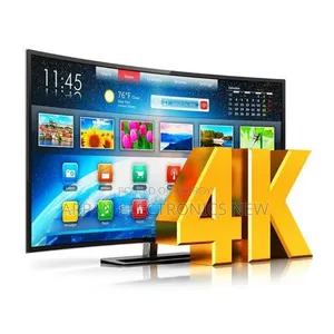 Voice Control Easy EMI Facility Smart TV 32" Android